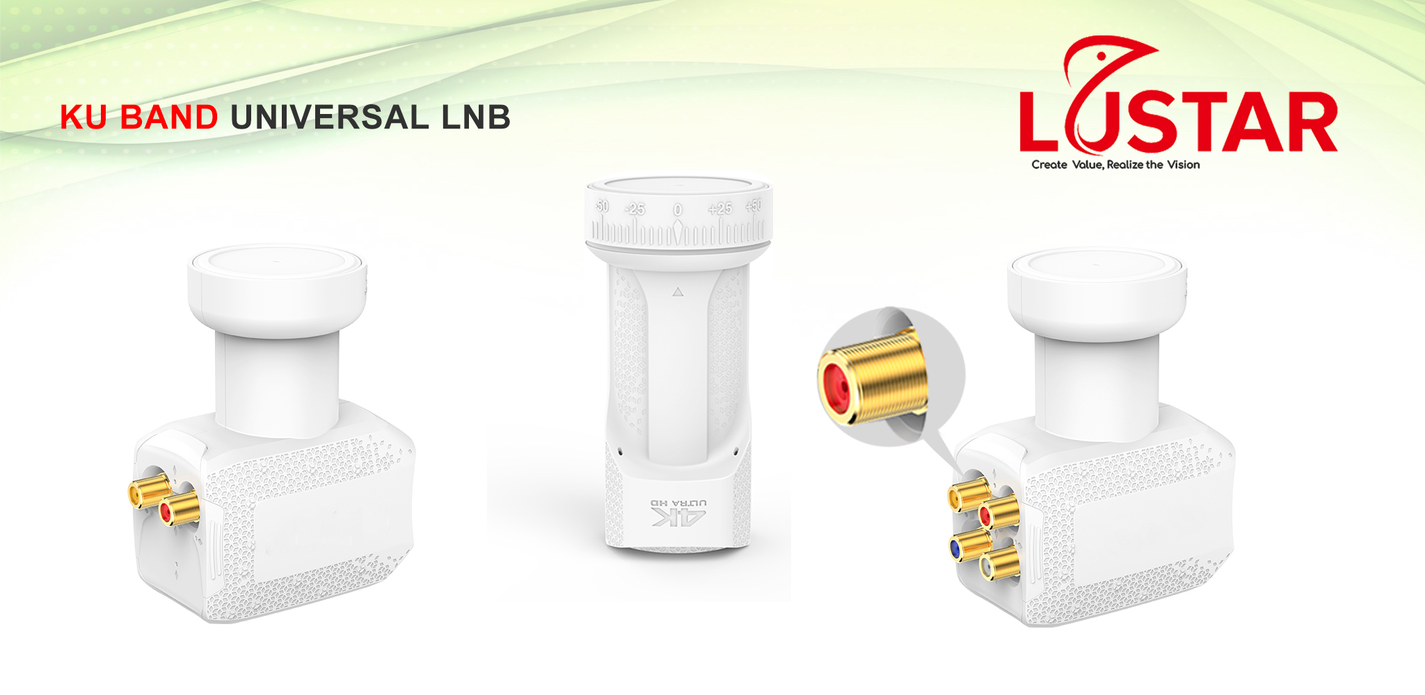 LNB