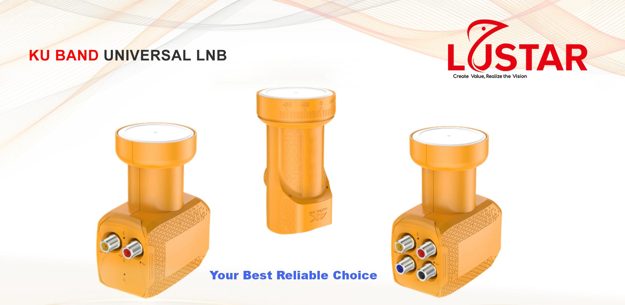 LNB